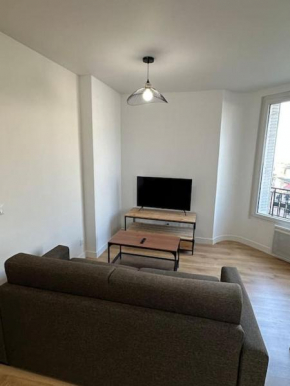 Appartement Moderne